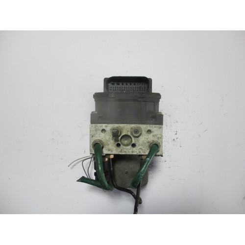 Citroen C8 Peugeot 807 ABS Beyni 0265950075 0265225165