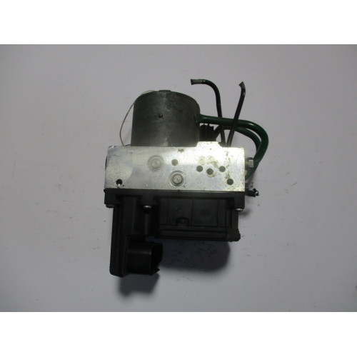 Citroen C8 Peugeot 807 ABS Beyni 0265950075 0265225165