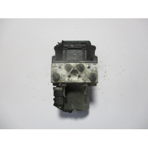 Citroen Xsara ABS  Beyni 0265950072 9645324580 0265225158