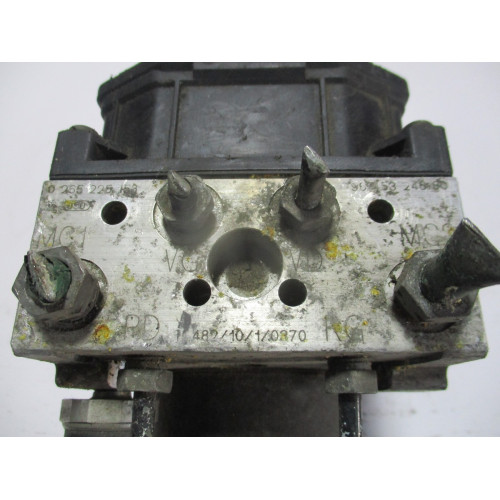 Citroen Xsara ABS  Beyni 0265950072 9645324580 0265225158