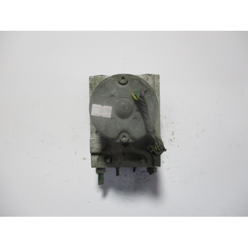Citroen Xsara ABS  Beyni 0265950072 9645324580 0265225158