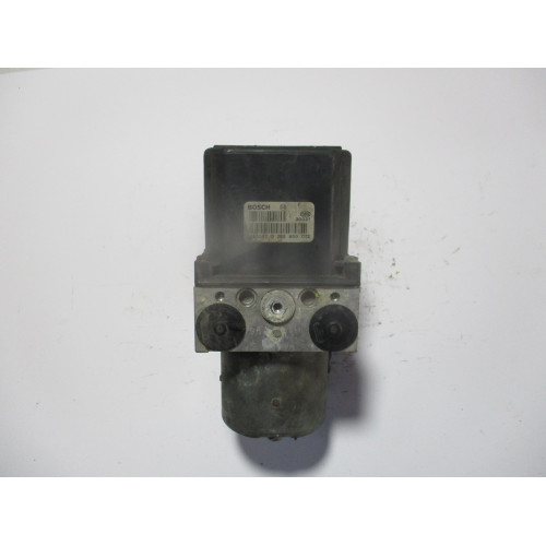 Citroen Xsara ABS  Beyni 0265950072 9645324580 0265225158