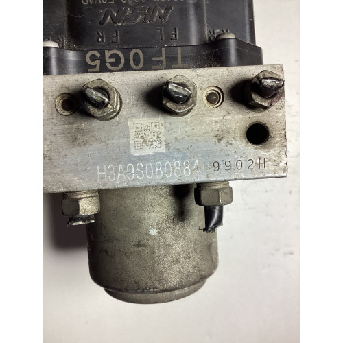 Honda Jazz 1.2 ABS Beyni TF0G5 9S09B-0009