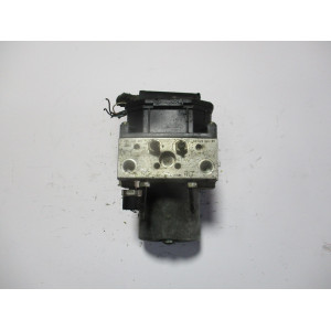 Citroen C8 Peugeot 807 ABS Beyni 0265950075 0265225165