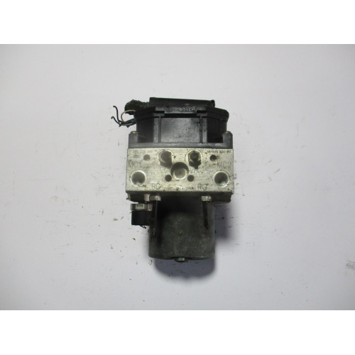 Citroen C8 Peugeot 807 ABS Beyni 0265950075 0265225165