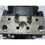Citroen C8 Peugeot 807 ABS Beyni 0265950075 0265225165