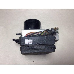 Volkswagen Touareg Abs Beyni 10.0925-0331.3 7L0907379G 10.0204-0263.4