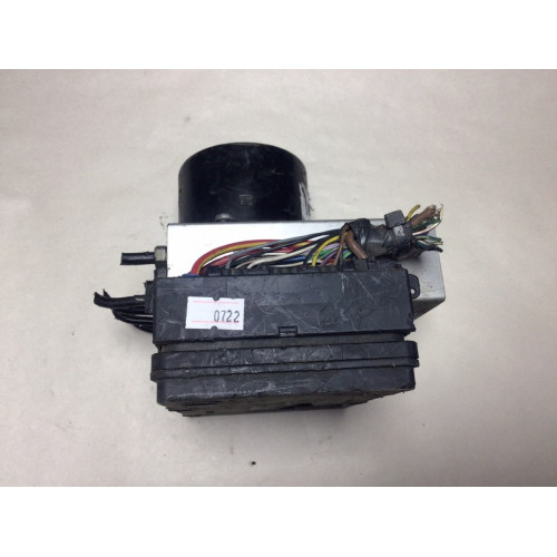 Volkswagen Touareg Abs Beyni 10.0925-0331.3 7L0907379G 10.0204-0263.4
