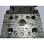 Renault Megane Abs Beyni 0273004331 7700423070 0265216608