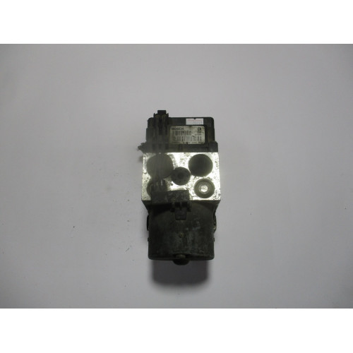 Renault Megane Abs Beyni 0273004331 7700423070 0265216608