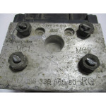 Citroen Xsara ABS  Beyni 0273004353 9633666580 0265216642 