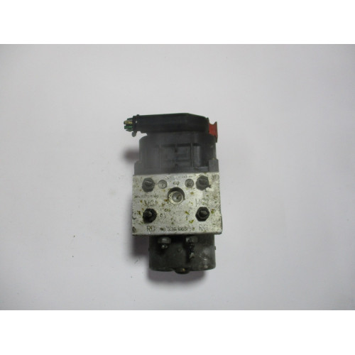 Citroen Xsara ABS  Beyni 0273004353 9633666580 0265216642 