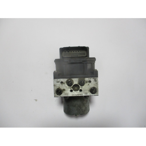 Smart Fortwo ABS Beyni 0265950077 0265225185 0012793V002