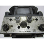 Smart Fortwo ABS Beyni 0265950077 0265225185 0012793V002