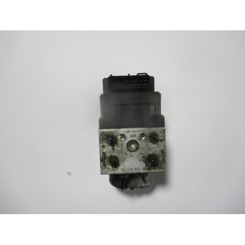 Citroen Xsara ABS  Beyni 0273004353 9633666580 0265216642 