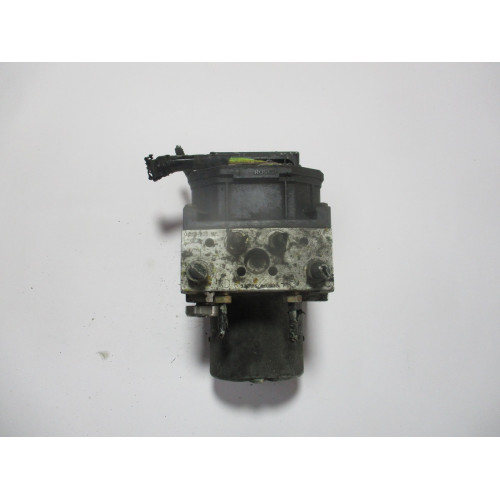 Citroen C8 Peugeot 807 ABS Beyni 0265950075 0265225165