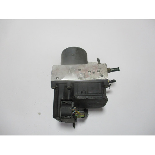 Citroen C8 Peugeot 807 ABS Beyni 0265950075 0265225165