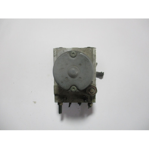 Citroen C8 Peugeot 807 ABS Beyni 0265950075 0265225165