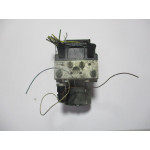 Citroen C8 Peugeot 807 ABS Beyni 0265950075 0265225165