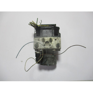 Citroen C8 Peugeot 807 ABS Beyni 0265950075 0265225165