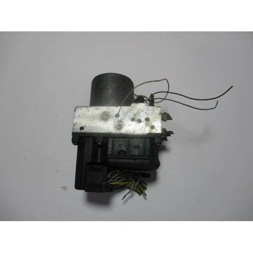 Citroen C8 Peugeot 807 ABS Beyni 0265950075 0265225165