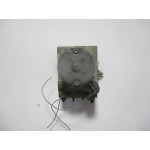 Citroen C8 Peugeot 807 ABS Beyni 0265950075 0265225165