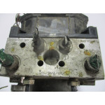 Citroen C8 Peugeot 807 ABS Beyni 0265950075 0265225165