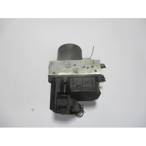 Citroen C8 Peugeot 807 ABS Beyni 0265950075 0265225165