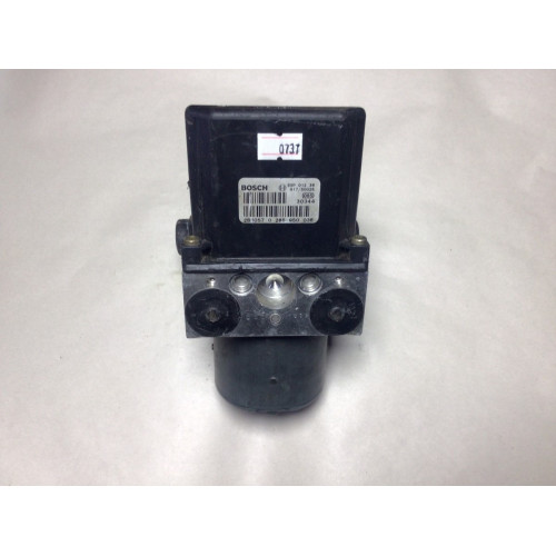 Audi A4 A6 Abs Beyni 0265950036 0265225086 4B0614517E