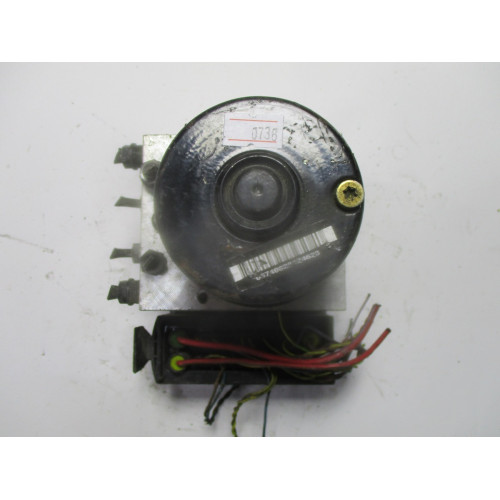 Mini Cooper R50 R51 ABS Beyni 6760269 10.0960-0864.3 34.51-6760268 10.0206-0081.4