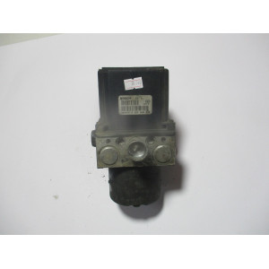 Ford Mondeo ABS Beyni 0265800014 0265222030 3S71-2M110-AA
