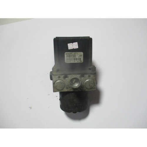 Ford Mondeo ABS Beyni 0265800014 0265222030 3S71-2M110-AA