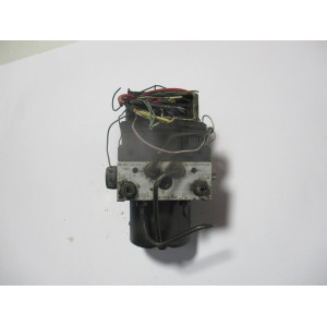 Ford Mondeo ABS Brain 0265800007 1S71-2M110-AE 0265222015