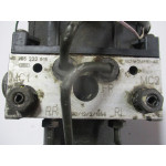 Ford Mondeo ABS Beyni 0265800007 1S71-2M110-AE 0265222015
