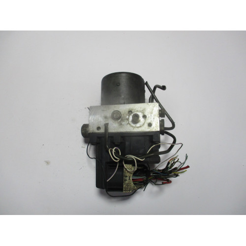 Ford Mondeo ABS Beyni 0265800007 1S71-2M110-AE 0265222015