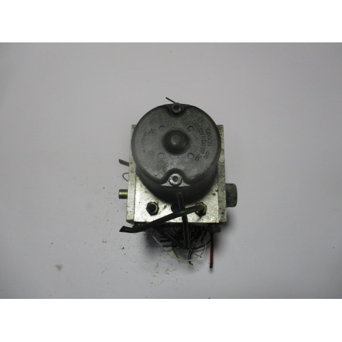 Ford Mondeo ABS Beyni 0265800007 1S71-2M110-AE 0265222015