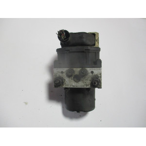 Ford Mondeo ABS Brain 0265800007 1S71-2M110-AF 0265222015