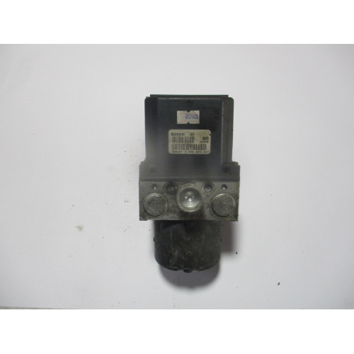 Ford Mondeo ABS Beyni 0265800007 1S71-2M110-AF 0265222015