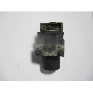 Ford Mondeo ABS Brain 0265800007 1S71-2M110-AF 0265222015