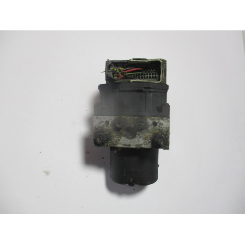 Ford Mondeo ABS Beyni 0265800007 1S71-2M110-AF 0265222015