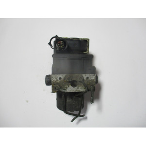 Ford Mondeo ABS Brain 0265800007 1S71-2M110-AE 0265222015