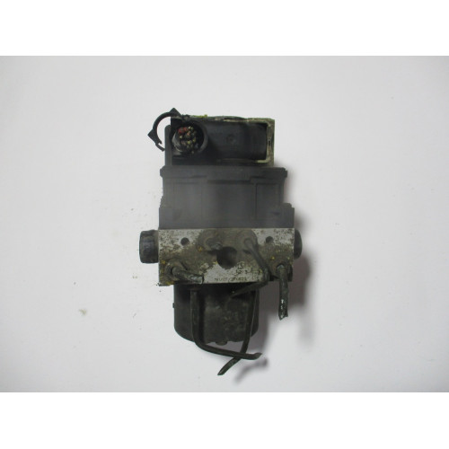 Ford Mondeo ABS Beyni 0265800007 1S71-2M110-AE 0265222015