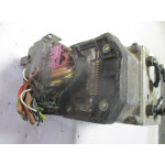 Audi A4 ABS Beyni 0273004358 8E0614111AH 0265220525