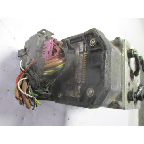 Audi A4 ABS Beyni 0273004358 8E0614111AH 0265220525