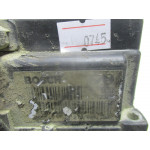 Audi A4 ABS Beyni 0273004358 8E0614111AH 0265220525