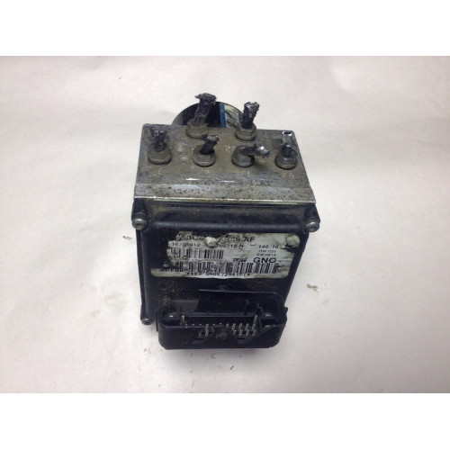 Volkswagen Passat ABS Beyni 3C0614109AF 16705912 16705712-N