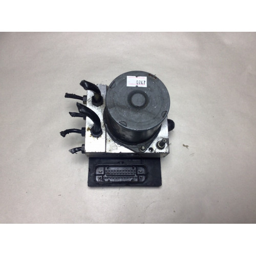 Audi A6 Abs Beyni 4F0614517A 0265234111 0265950359
