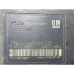 Opel Astra ABS Beyni 10.0960-0510.3
