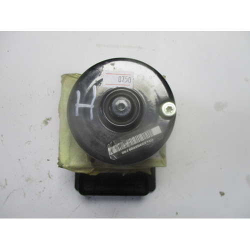 Opel Astra ABS Beyni 10.0960-0510.3