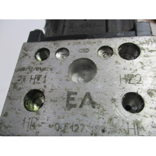 Opel Corsa C ABS Beyni 0273004227 09127108 0265216478